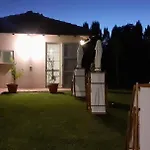 Κατάλυμα σε φάρμα Corte Roeli Malalbergo