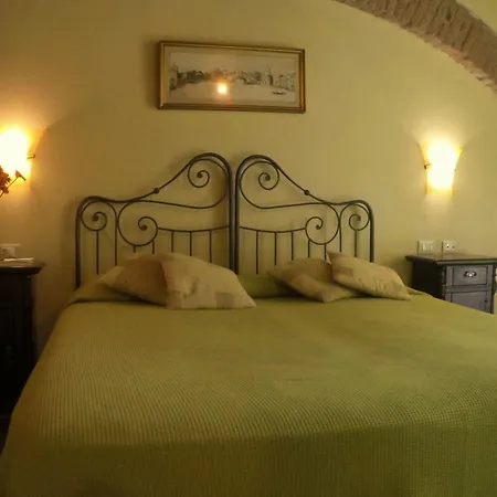 Corte Roeli Farmház *