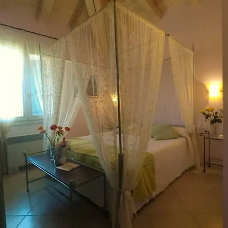 Corte Roeli Farmház Malalbergo