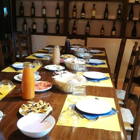 Corte Roeli Farmház