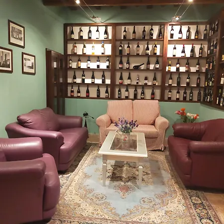 Corte Roeli مزرعة للإقامة