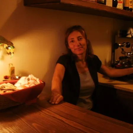 Corte Roeli Farmház