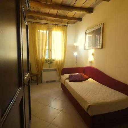 Farmház Corte Roeli Malalbergo