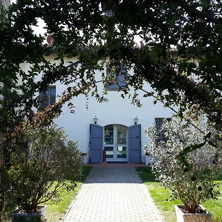 Corte Roeli Farmház Malalbergo