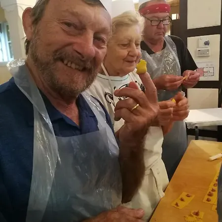 Corte Roeli Malalbergo