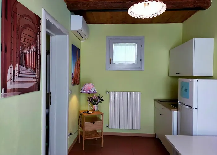 Corte Roeli * Malalbergo