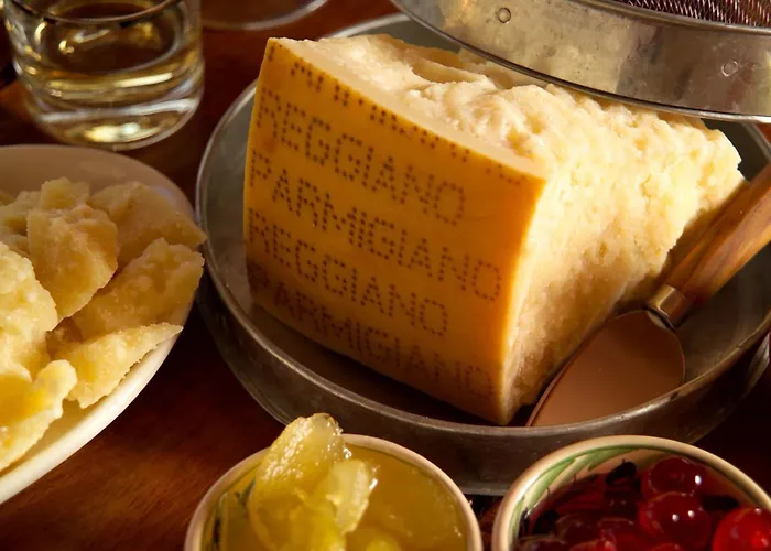 مزرعة للإقامة Corte Roeli Malalbergo