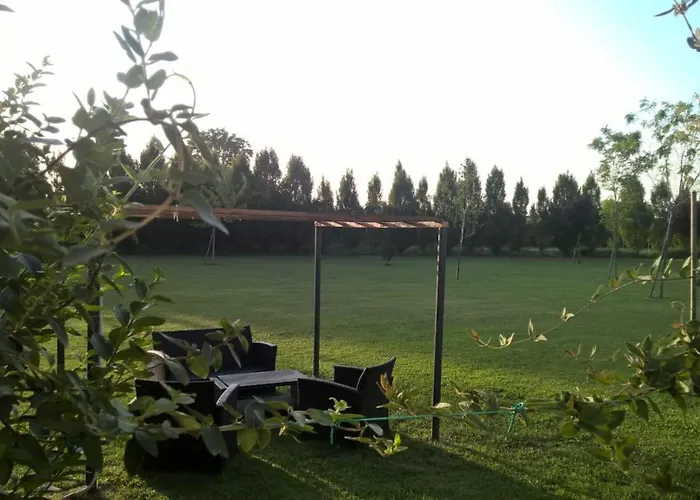 Corte Roeli * Malalbergo