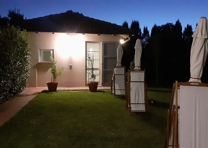 Corte Roeli Malalbergo