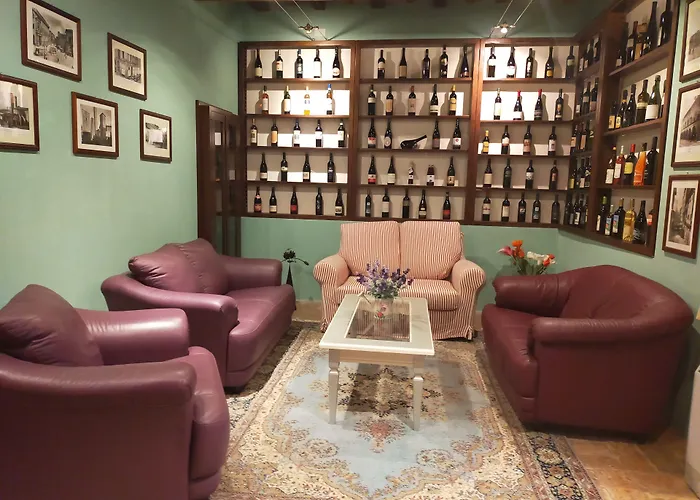 Corte Roeli مزرعة للإقامة