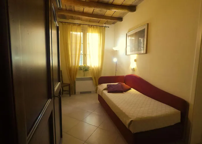 مزرعة للإقامة Corte Roeli Malalbergo