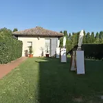 Feriegård Corte Roeli