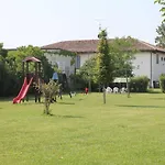 Corte Roeli Feriegård Malalbergo