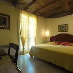 Corte Roeli Feriegård *