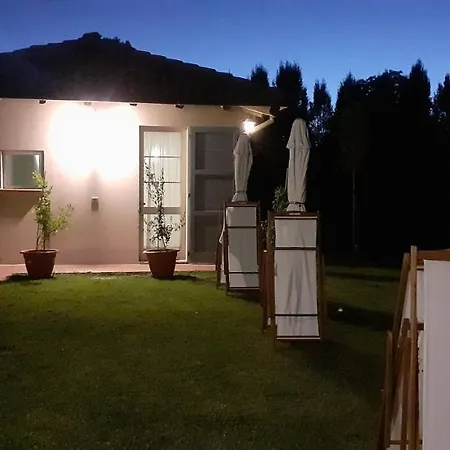 팜스테이 Corte Roeli 말랄베르고