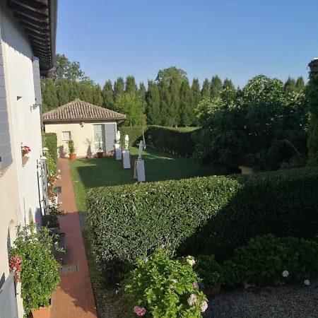 Fattoria Corte Roeli