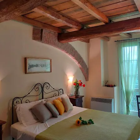 Fattoria Corte Roeli Séjour à la ferme *