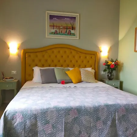 Corte Roeli 말랄베르고