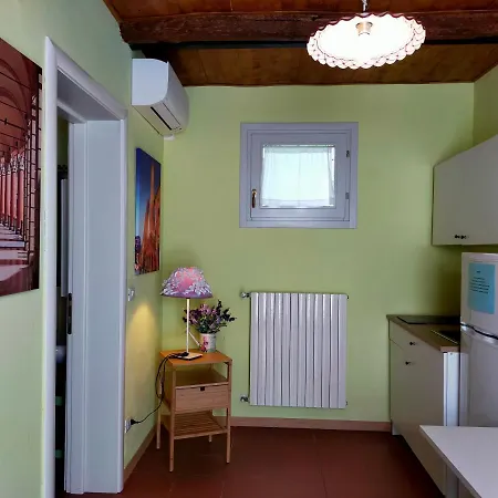 Corte Roeli * 말랄베르고