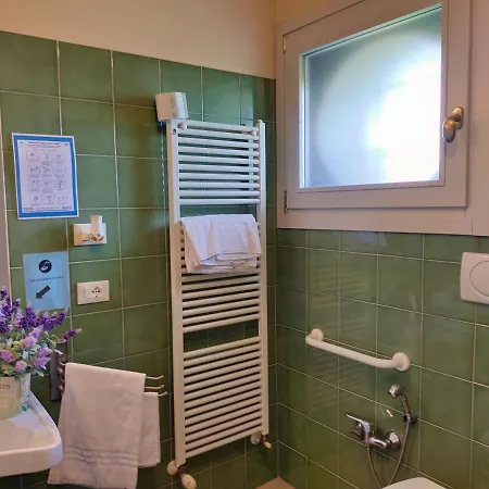 Corte Roeli 말랄베르고