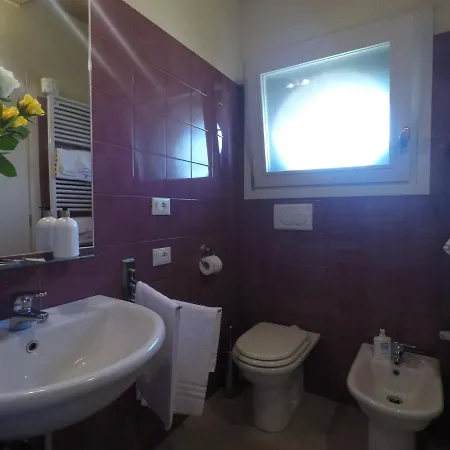 팜스테이 Corte Roeli