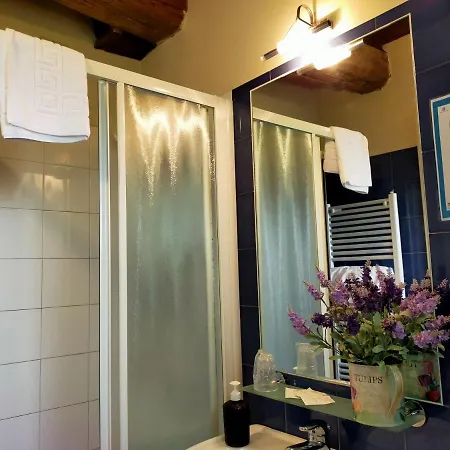 Corte Roeli 팜스테이 말랄베르고