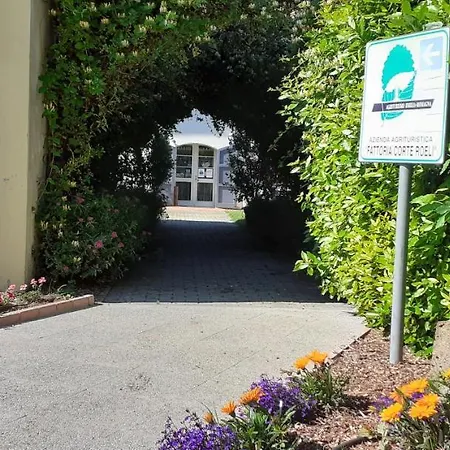 Alloggio per agriturismo Fattoria Corte Roeli Malalbergo