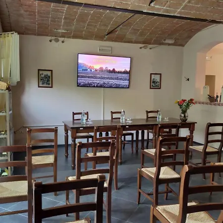 Fattoria Corte Roeli *