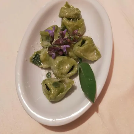 Corte Roeli 팜스테이