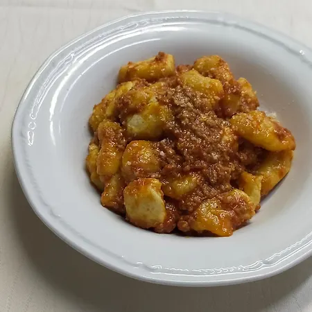 Corte Roeli 팜스테이 말랄베르고