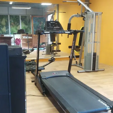 팜스테이 Corte Roeli 말랄베르고