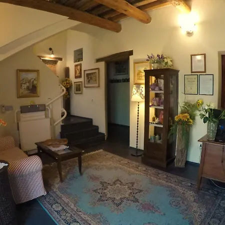 팜스테이 Corte Roeli 말랄베르고