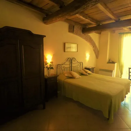 Corte Roeli * 말랄베르고