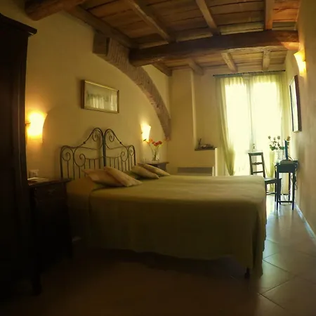 팜스테이 Corte Roeli 말랄베르고