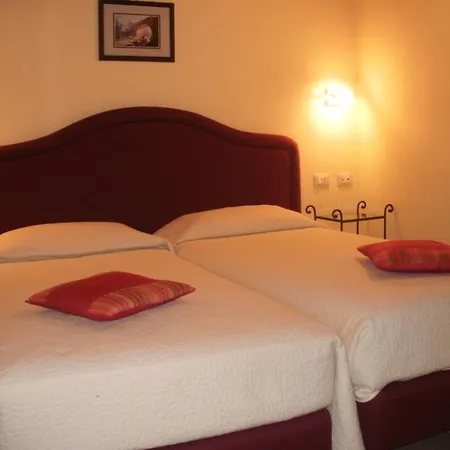 Corte Roeli 팜스테이