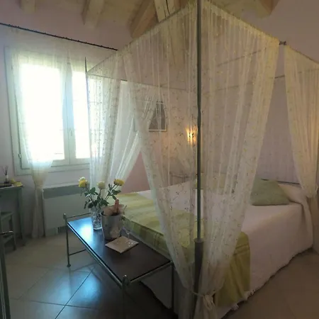 Corte Roeli 팜스테이 말랄베르고