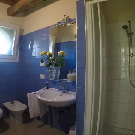 Corte Roeli Feriegård *