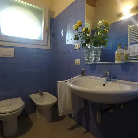 팜스테이 Corte Roeli