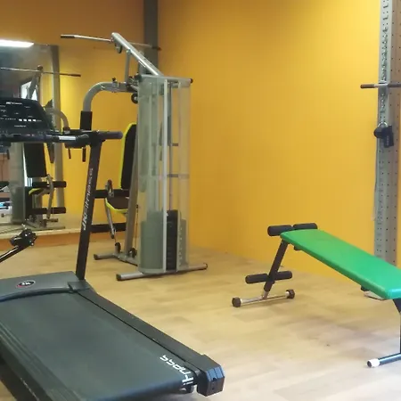 Corte Roeli * 말랄베르고