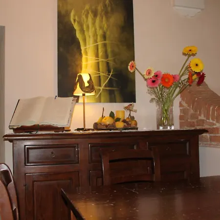 Corte Roeli 팜스테이 *