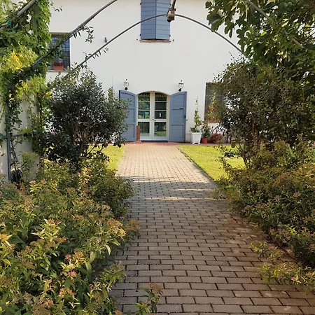 Alloggio per agriturismo Fattoria Corte Roeli Malalbergo