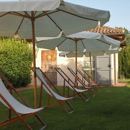 Corte Roeli * Malalbergo