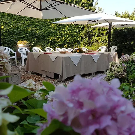 Corte Roeli 팜스테이