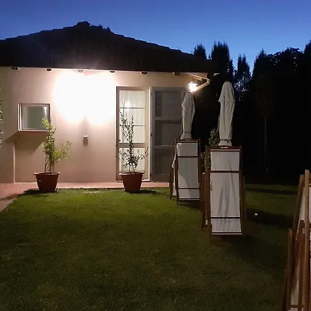 Corte Roeli 말랄베르고