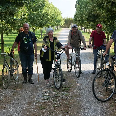 Corte Roeli 팜스테이