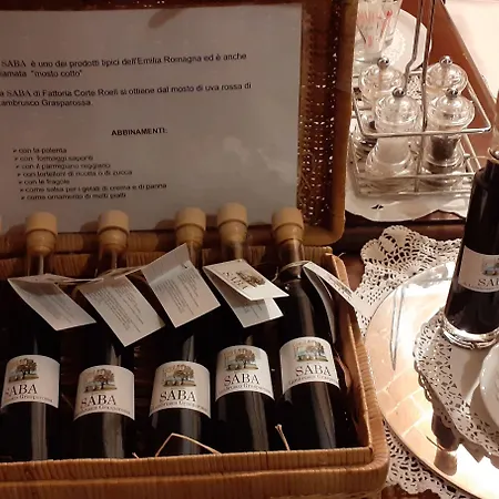 Corte Roeli * 말랄베르고