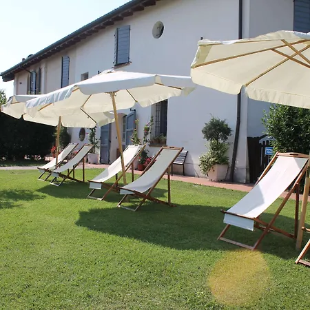 팜스테이 Corte Roeli 말랄베르고