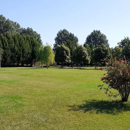 Corte Roeli 팜스테이