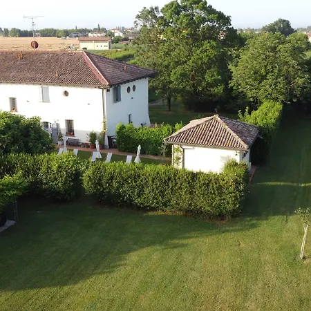 Corte Roeli 말랄베르고