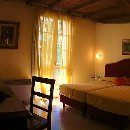 팜스테이 Corte Roeli